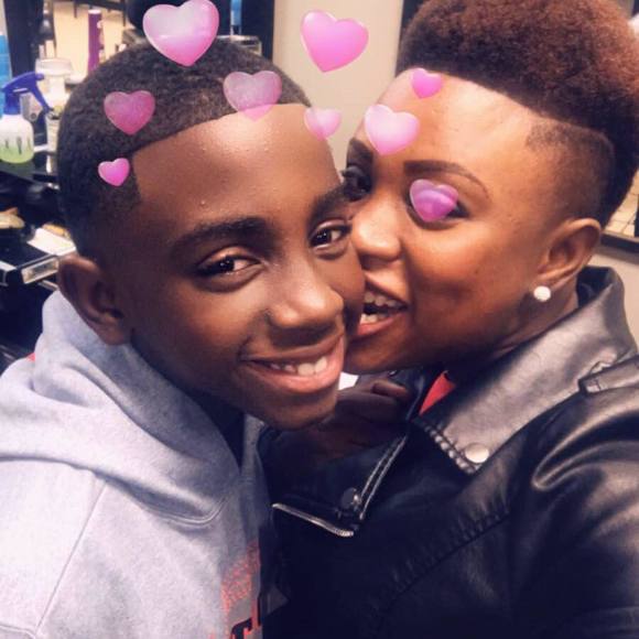 Meet your Posher, Lovergirl aristil - Picture 1 of 1